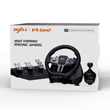 PXN V9